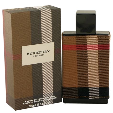 burberry london vs aman|Burberry colognes for men.